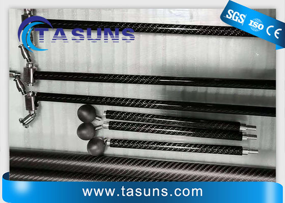 Qualität  T Bar PDR Tools For DIY Car Dent Lifter Kit In Carbon Composite usine