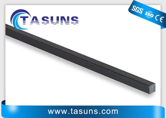 Durchmesser feuchtigkeitsbeständiger Epoxidharz Pultruded-Kohlestift-T300 6.0mm